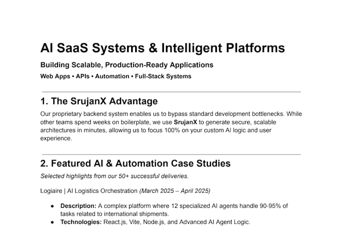 build advanced rag platforms and enterprise vector databases